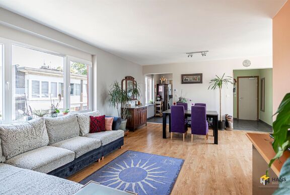 Appartement te koop in DEURNE