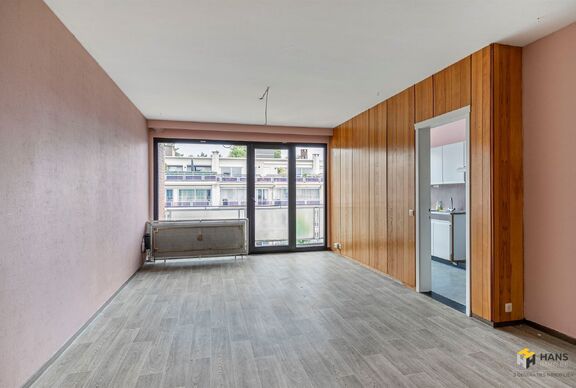 Appartement te koop in DEURNE