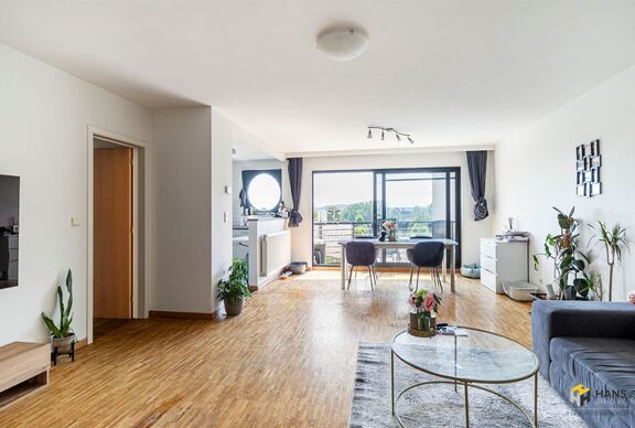 Appartement te koop in DEURNE