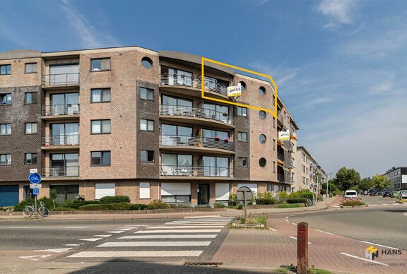 Appartement te koop in DEURNE
