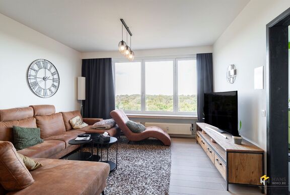 Appartement te koop in ANTWERPEN