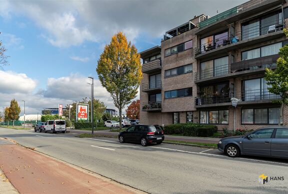 Appartement te koop in DEURNE