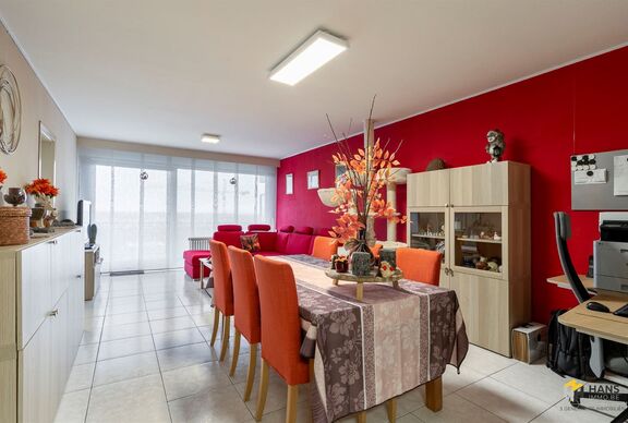 Appartement te koop in DEURNE