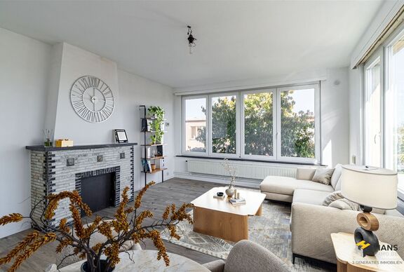 Appartement te koop in DEURNE