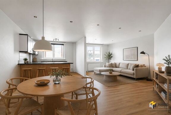 Appartement te koop in DEURNE