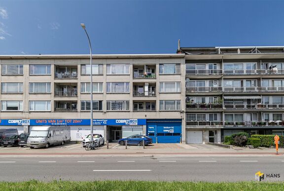 Appartement te koop in DEURNE