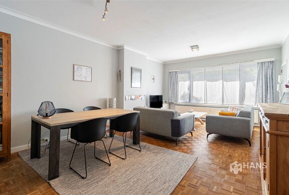 Appartement te koop in EDEGEM