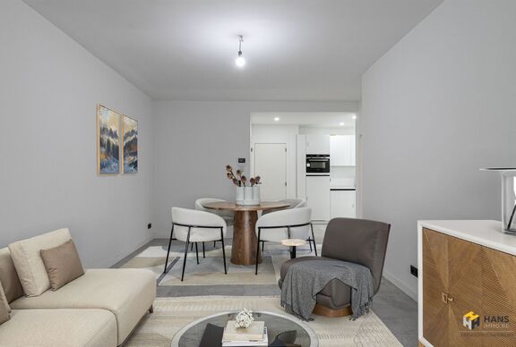 Appartement te koop in EDEGEM
