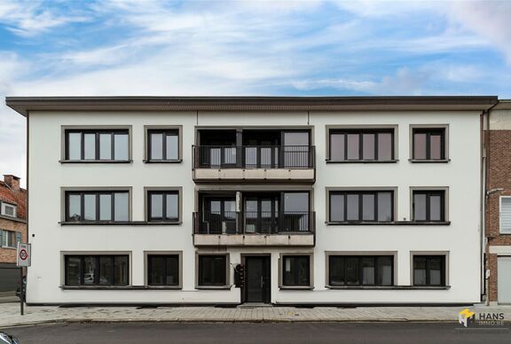 Appartement te koop in EDEGEM