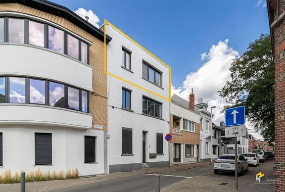 Appartement te koop in EKEREN