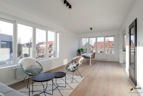 Appartement te koop in EKEREN