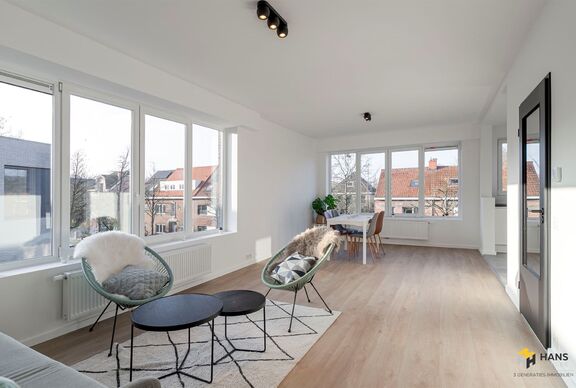 Appartement te koop in EKEREN