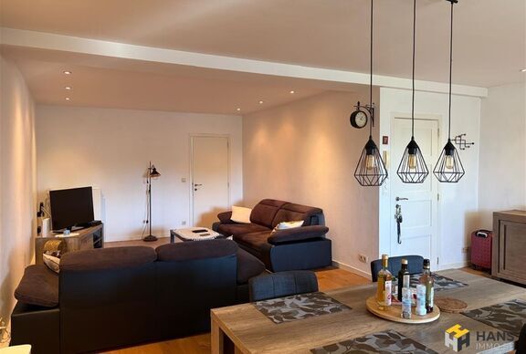 Appartement te koop in KAPELLEN