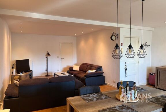 Appartement te koop in KAPELLEN