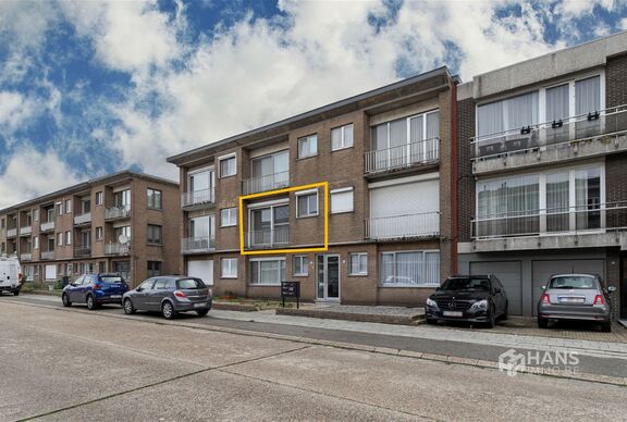 Appartement te koop in KAPELLEN