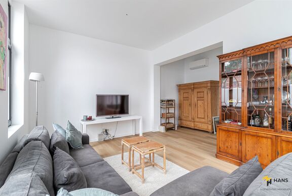 Appartement te koop in KAPELLEN