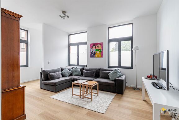 Appartement te koop in KAPELLEN