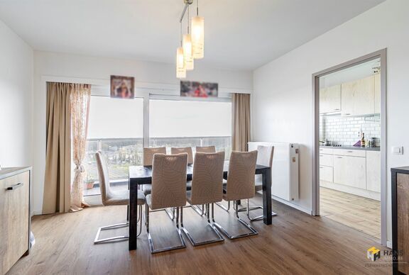Appartement te koop in MERKSEM