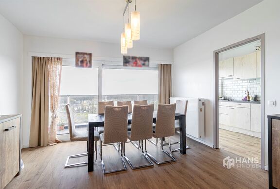 Appartement te koop in MERKSEM