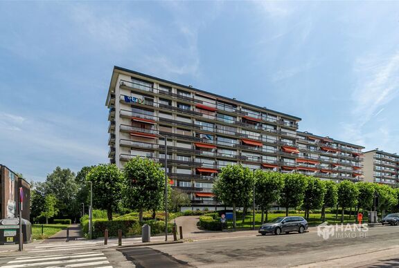 Appartement te koop in MERKSEM