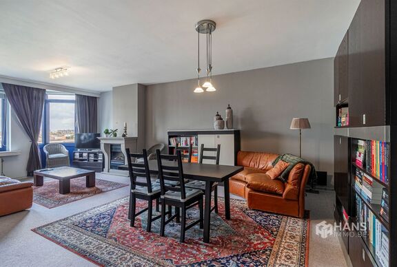 Appartement te koop in MERKSEM