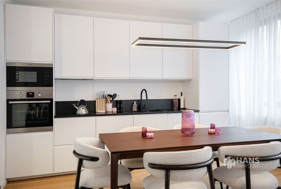 Appartement te koop in MERKSEM