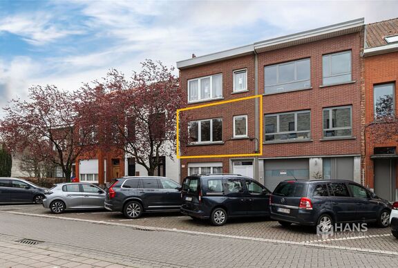 Appartement te koop in MERKSEM