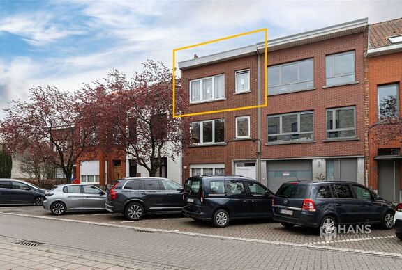 Appartement te koop in MERKSEM