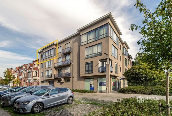 Appartement te koop in MERKSEM