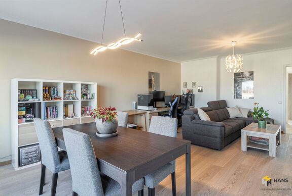 Appartement te koop in ANTWERPEN