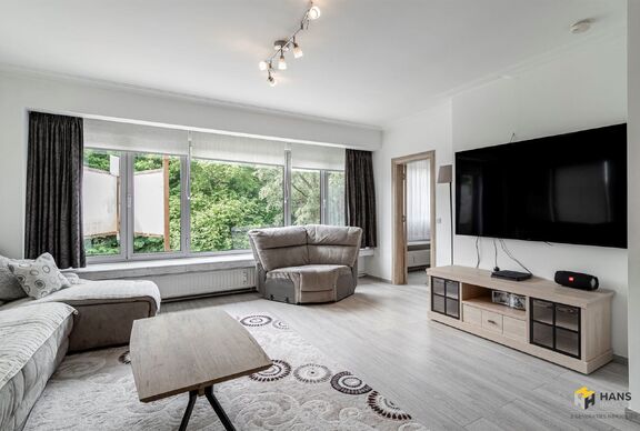 Appartement te koop in MERKSEM