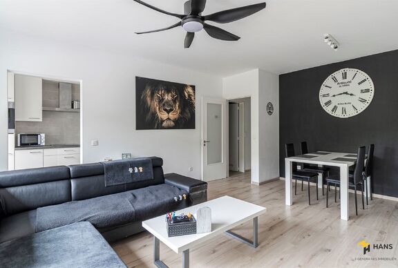 Appartement te koop in MERKSEM