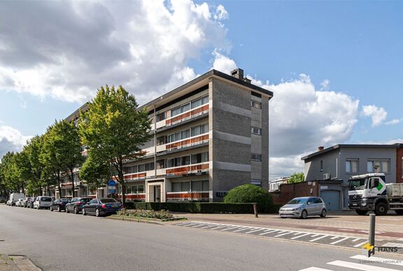 Appartement te koop in MERKSEM