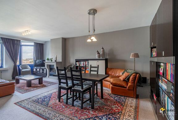 Appartement te koop in MERKSEM