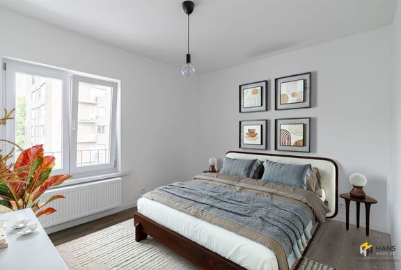 Appartement te koop in MERKSEM