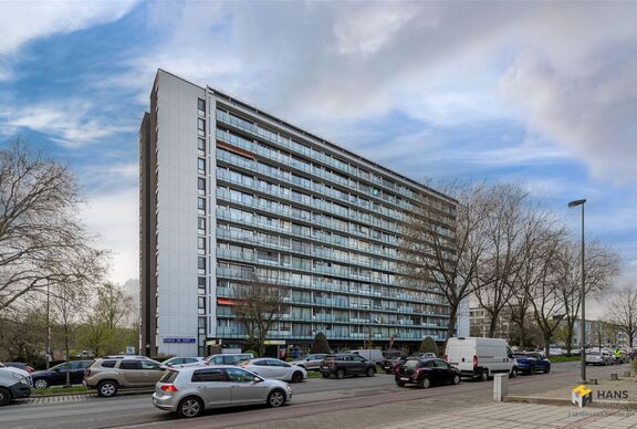 Appartement te koop in MERKSEM