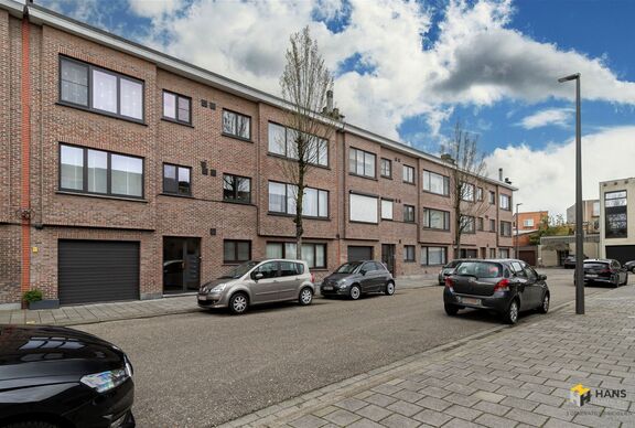 Appartement te koop in MERKSEM