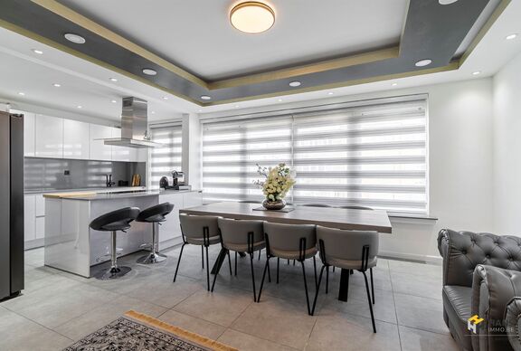 Appartement te koop in MERKSEM