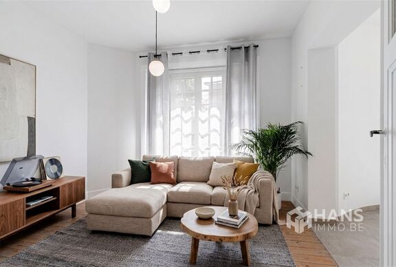Appartement te koop in MORTSEL