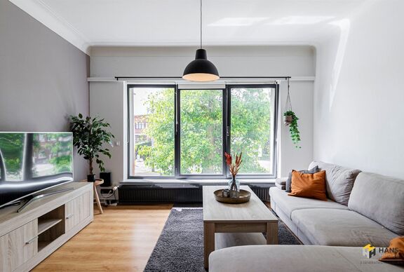 Appartement te koop in MORTSEL