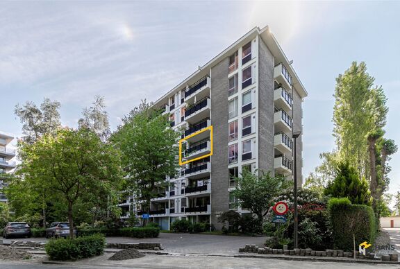 Appartement te koop in MORTSEL