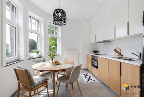Appartement te koop in MORTSEL