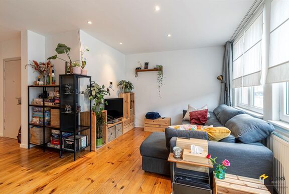 Appartement te koop in MORTSEL