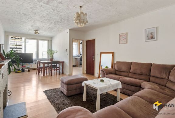 Appartement te koop in MORTSEL