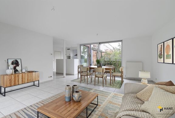 Appartement te koop in STABROEK