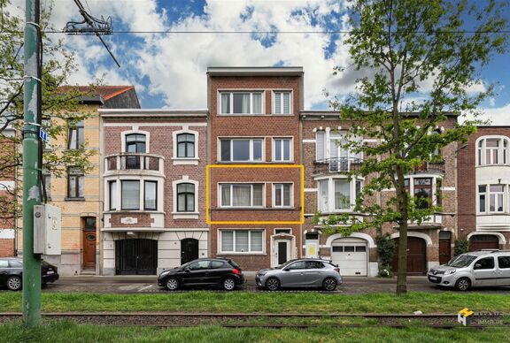 Appartement te koop in WILRIJK