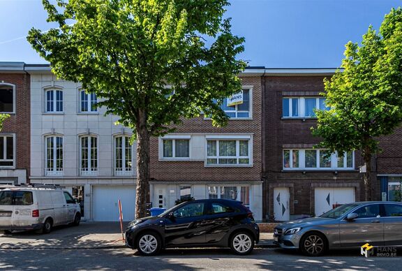 Appartement te koop in WILRIJK
