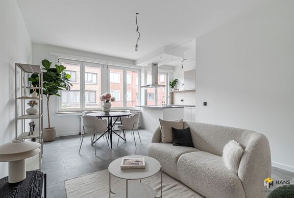Appartement te koop in WILRIJK