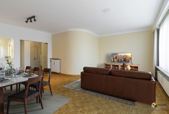 Appartement te koop in WILRIJK