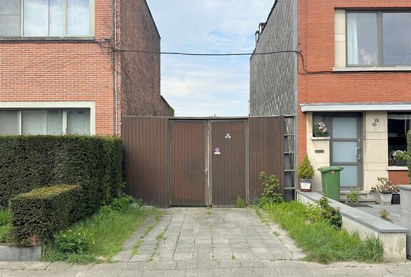 Bouwgrond te koop in WILRIJK